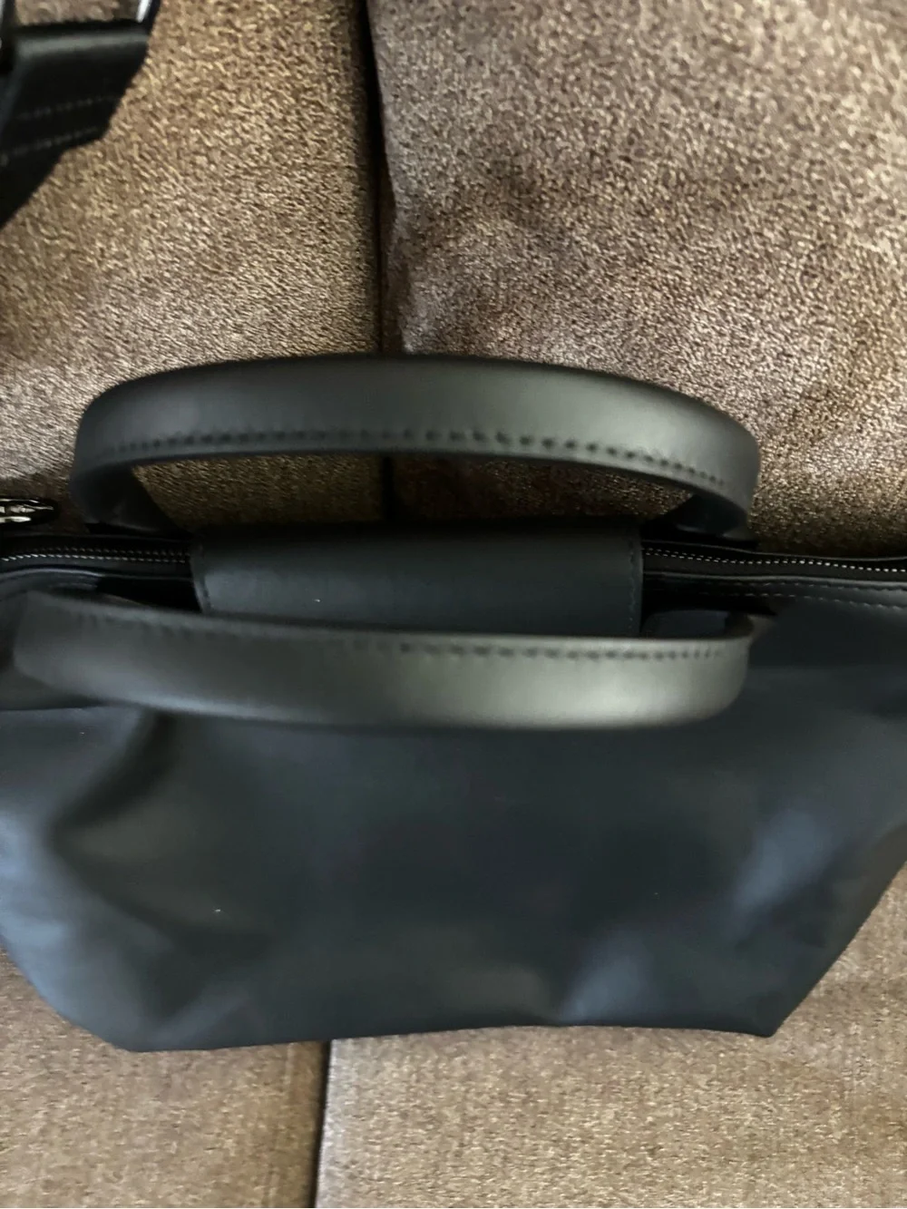 Longchamp Le Pliage Xtra S Handbag